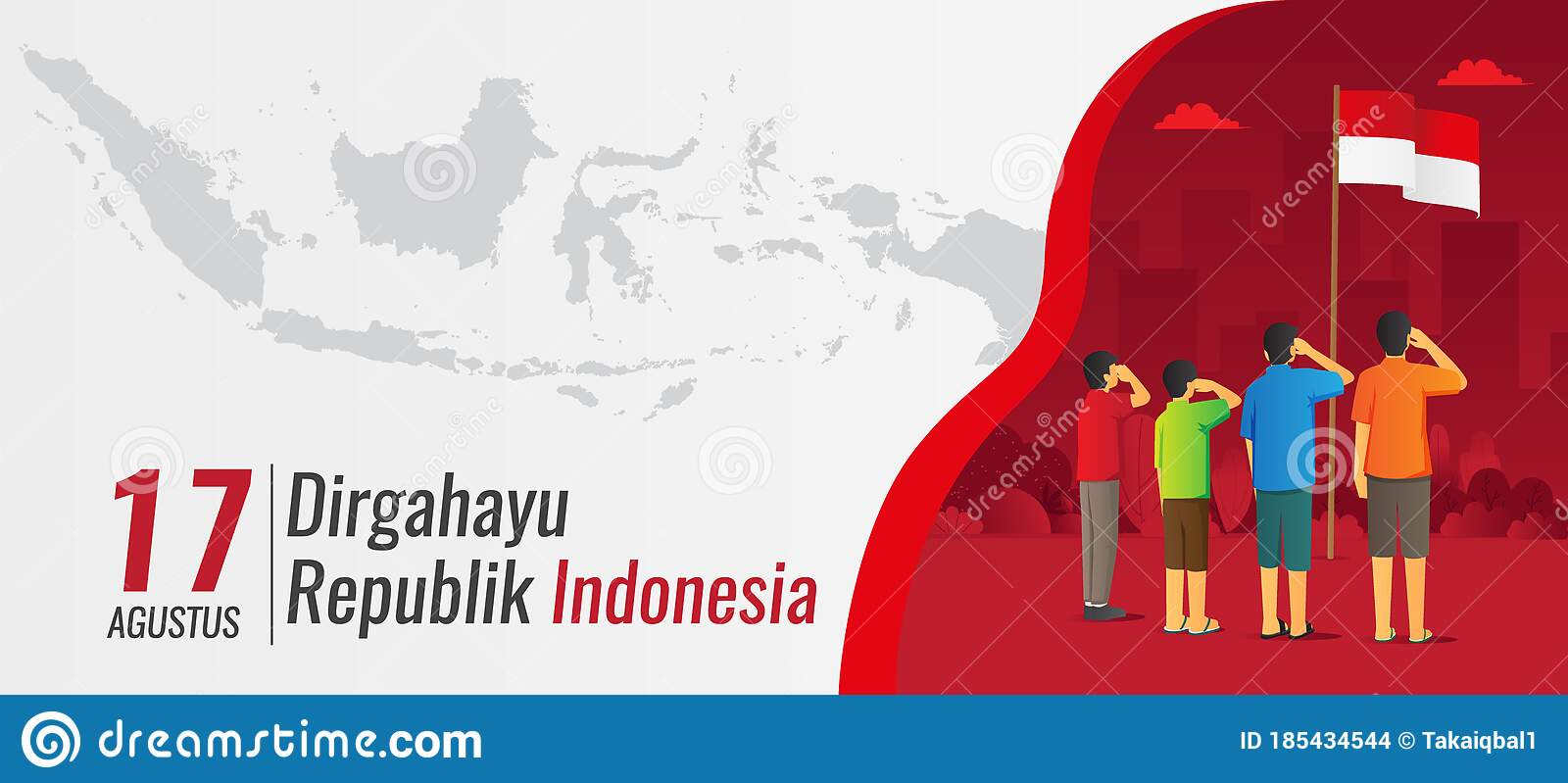 Detail Gambar Kemerdekaan Republik Indonesia Nomer 20