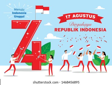 Detail Gambar Kemerdekaan Republik Indonesia Nomer 46