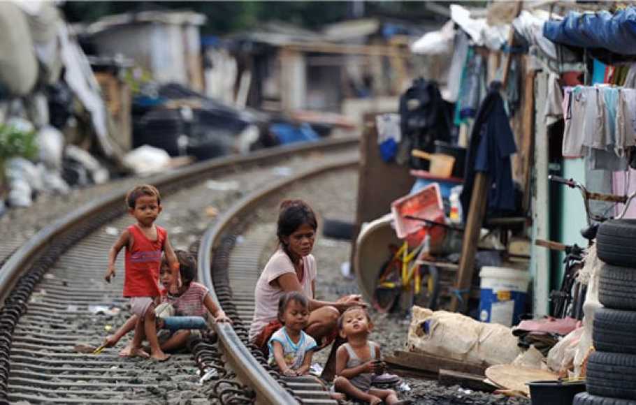 Detail Gambar Kemiskinan Di Indonesia Nomer 12