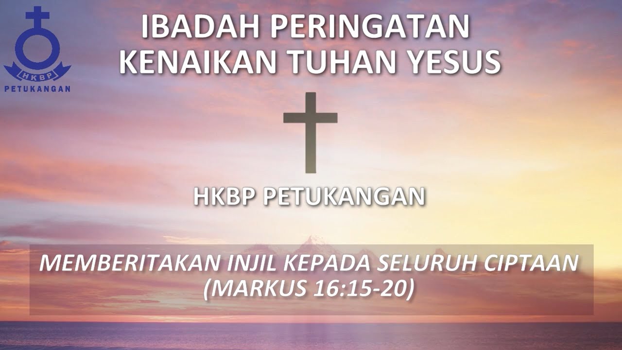 Detail Gambar Kenaikan Tuhan Yesus Kristus Nomer 43