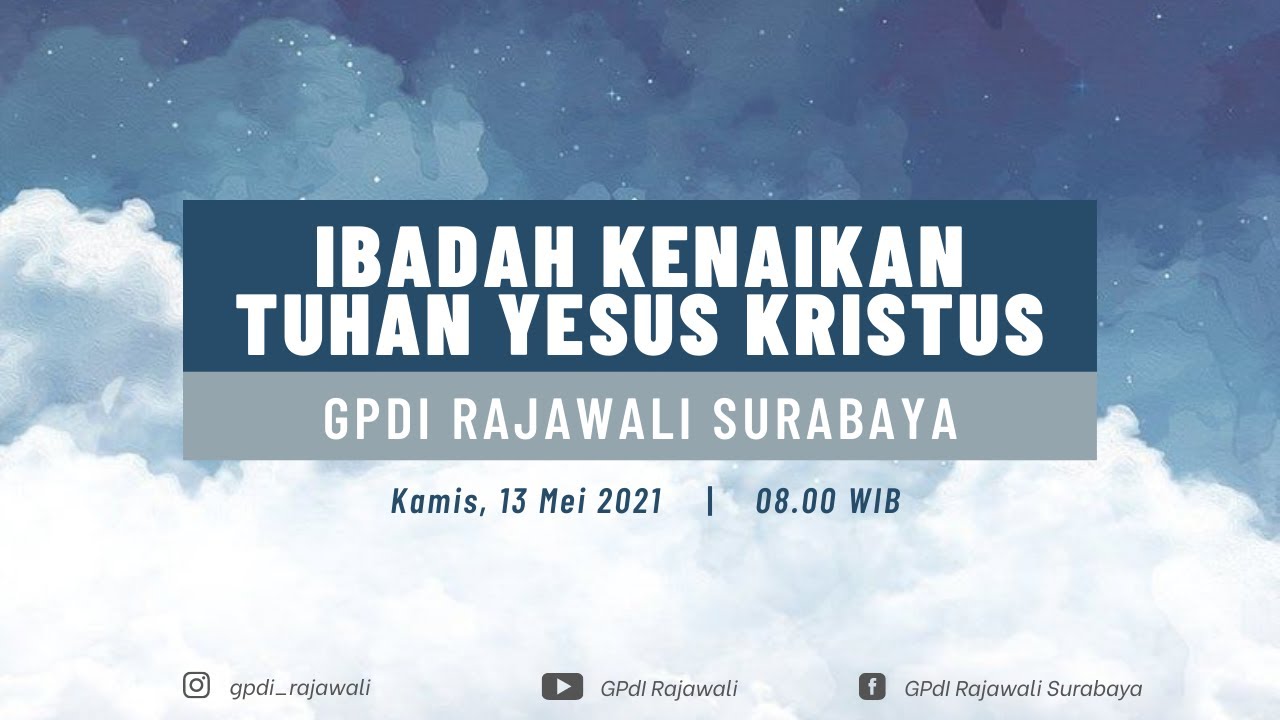 Detail Gambar Kenaikan Tuhan Yesus Kristus Nomer 46