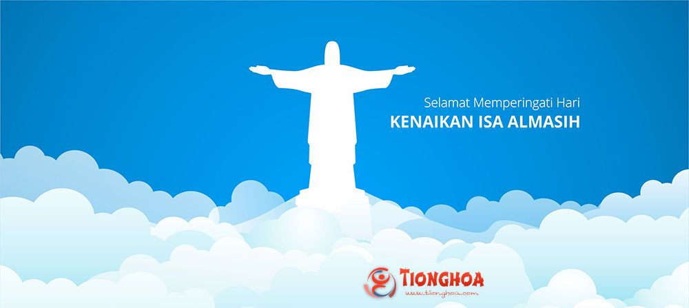 Detail Gambar Kenaikan Yesus Nomer 19