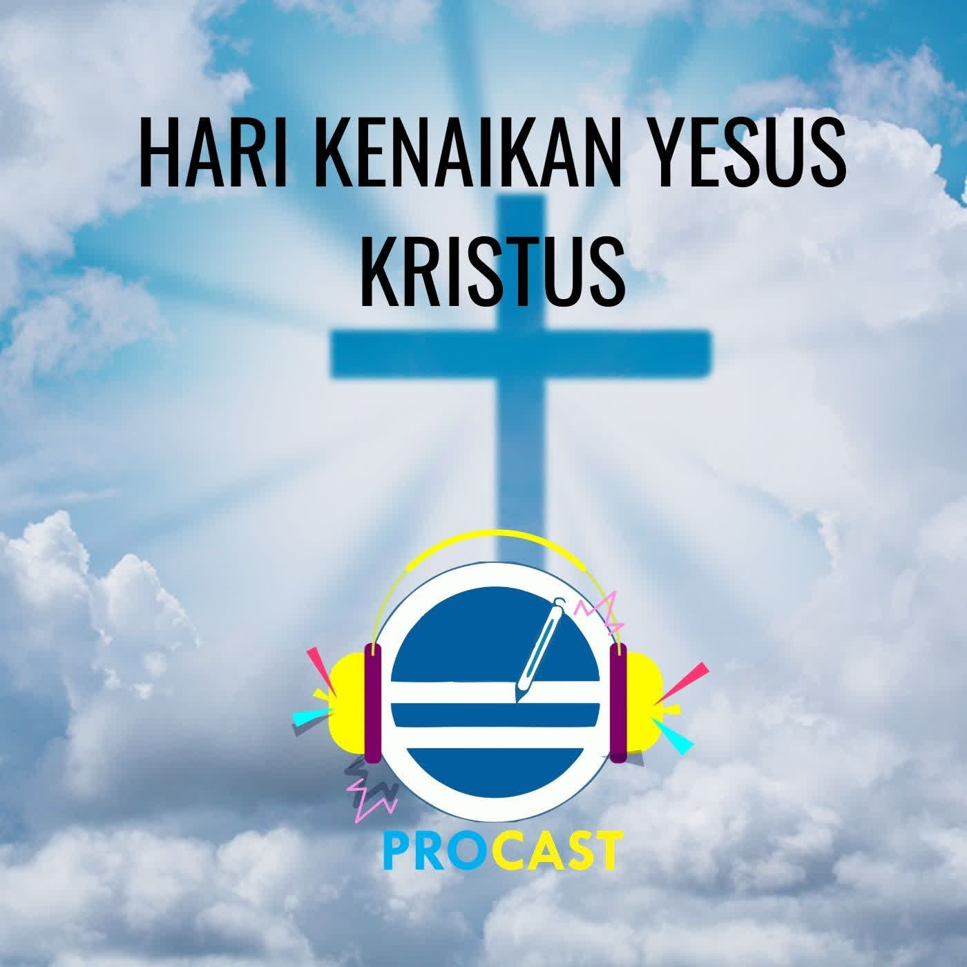 Detail Gambar Kenaikan Yesus Nomer 30