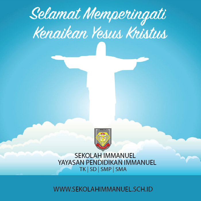 Detail Gambar Kenaikan Yesus Nomer 40