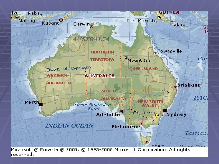 Detail Gambar Kenampakan Alam Benua Australia Nomer 42