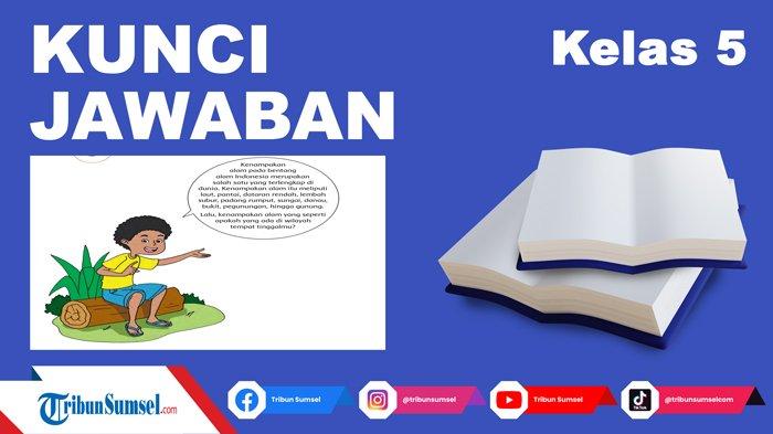 Detail Gambar Kenampakan Alam Dan Buatan Nomer 30