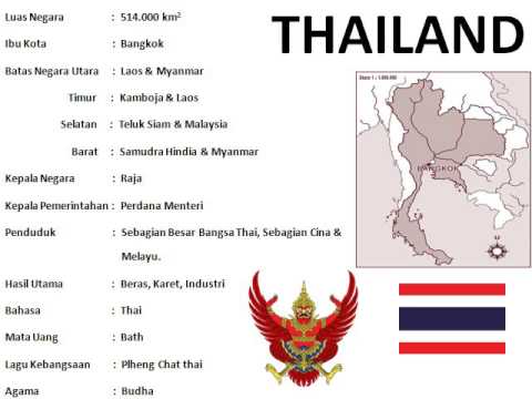 Detail Gambar Kenampakan Alam Di Negara Asean Nomer 10