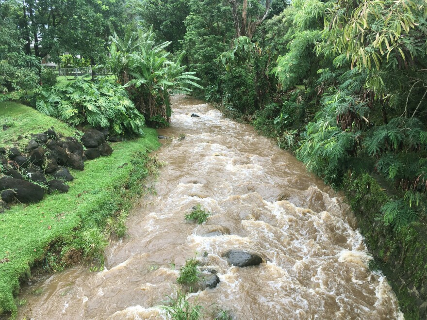 Detail Gambar Kenampakan Alam Sungai Nomer 40