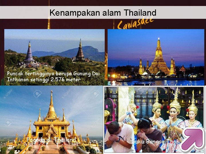 Detail Gambar Kenampakan Thailand Nomer 11
