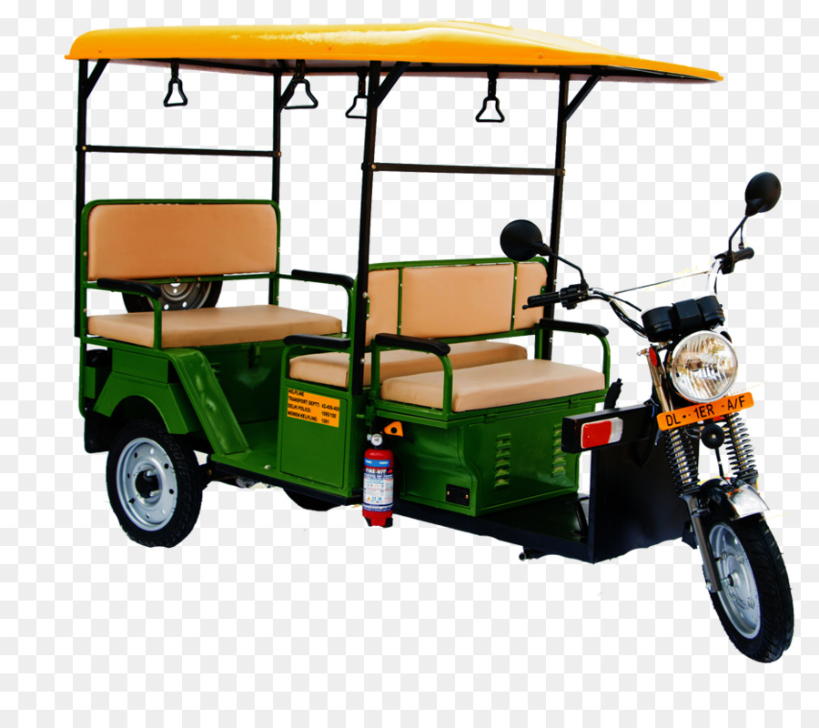 Detail Gambar Kendaraan Becak Motor Kartun Nomer 32