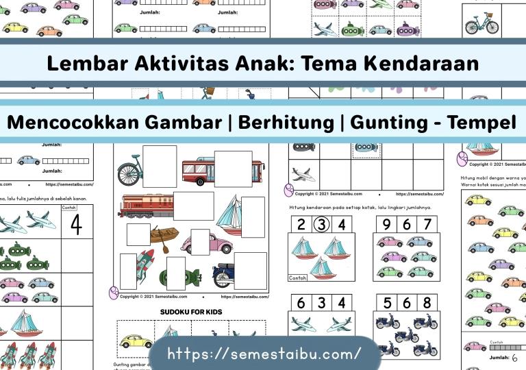 Detail Gambar Kendaraan Darat Gambar Kendaraan Darat Yg Anak Anak Nomer 43