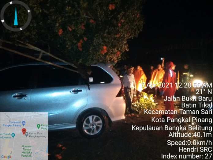 Detail Gambar Kendaraan Roda 2 Di Pangkalpinang Nomer 11