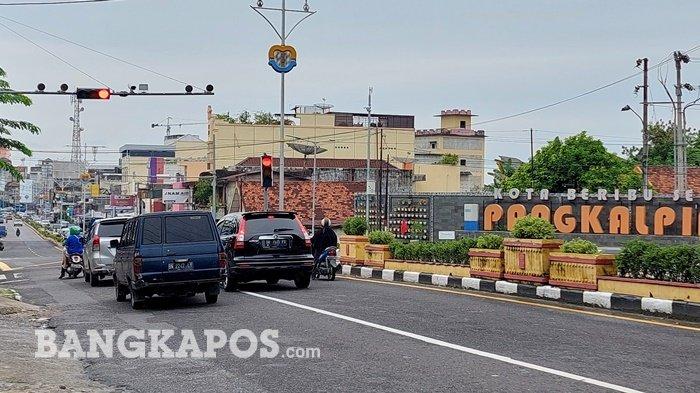 Detail Gambar Kendaraan Roda 2 Di Pangkalpinang Nomer 15