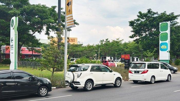 Detail Gambar Kendaraan Roda Dua Di Kota Solo Nomer 42