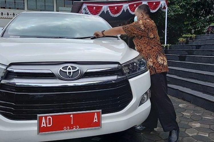 Detail Gambar Kendaraan Roda Dua Di Kota Solo Nomer 53