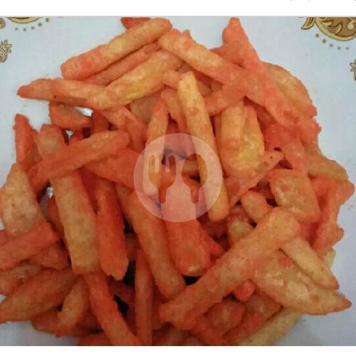 Detail Gambar Kentang Goreng Balado Nomer 44