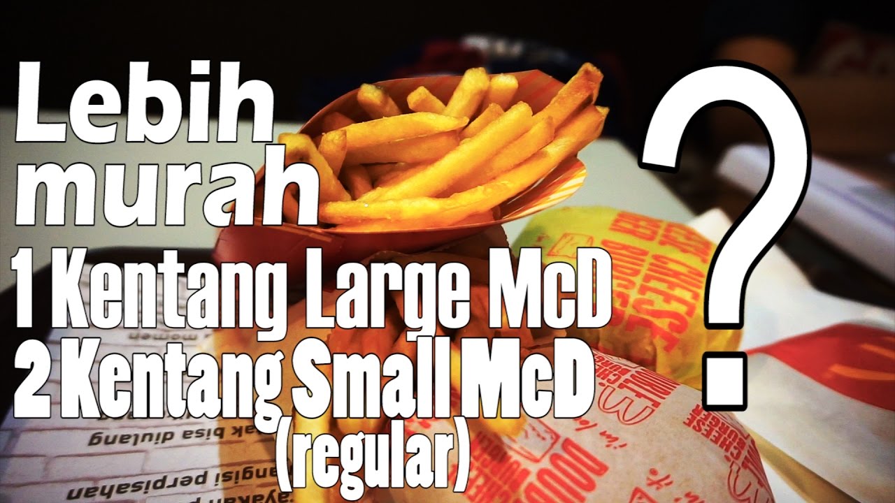 Detail Gambar Kentang Mcd Nomer 47