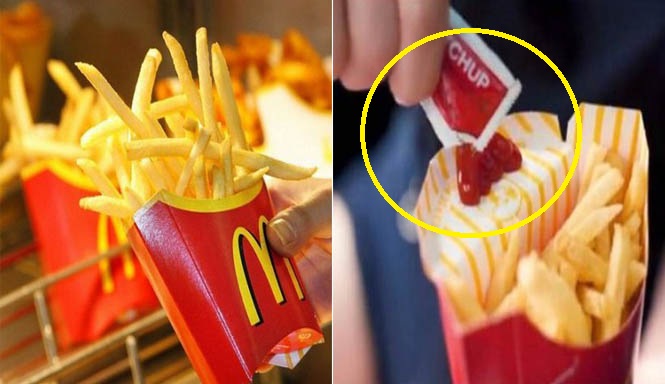 Detail Gambar Kentang Mcd Nomer 51