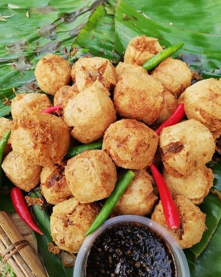 Detail Gambar Kentang Panggang Isi Daging Ala Bebitang Nomer 9