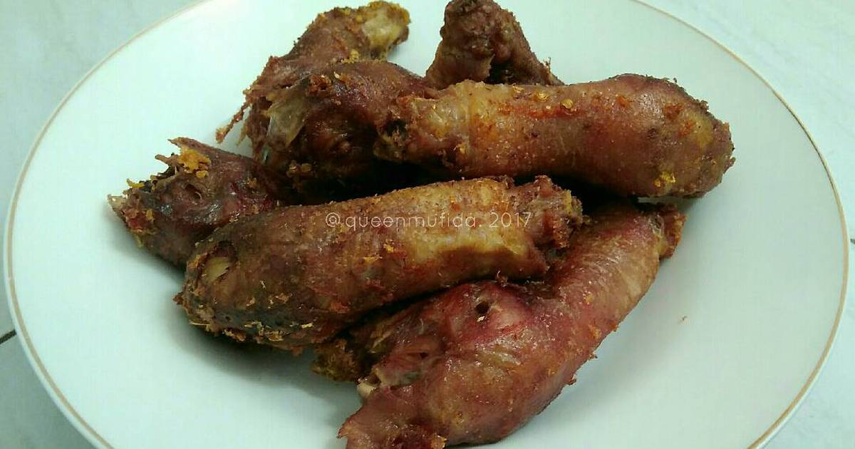 Detail Gambar Kepala Ayam Nomer 35