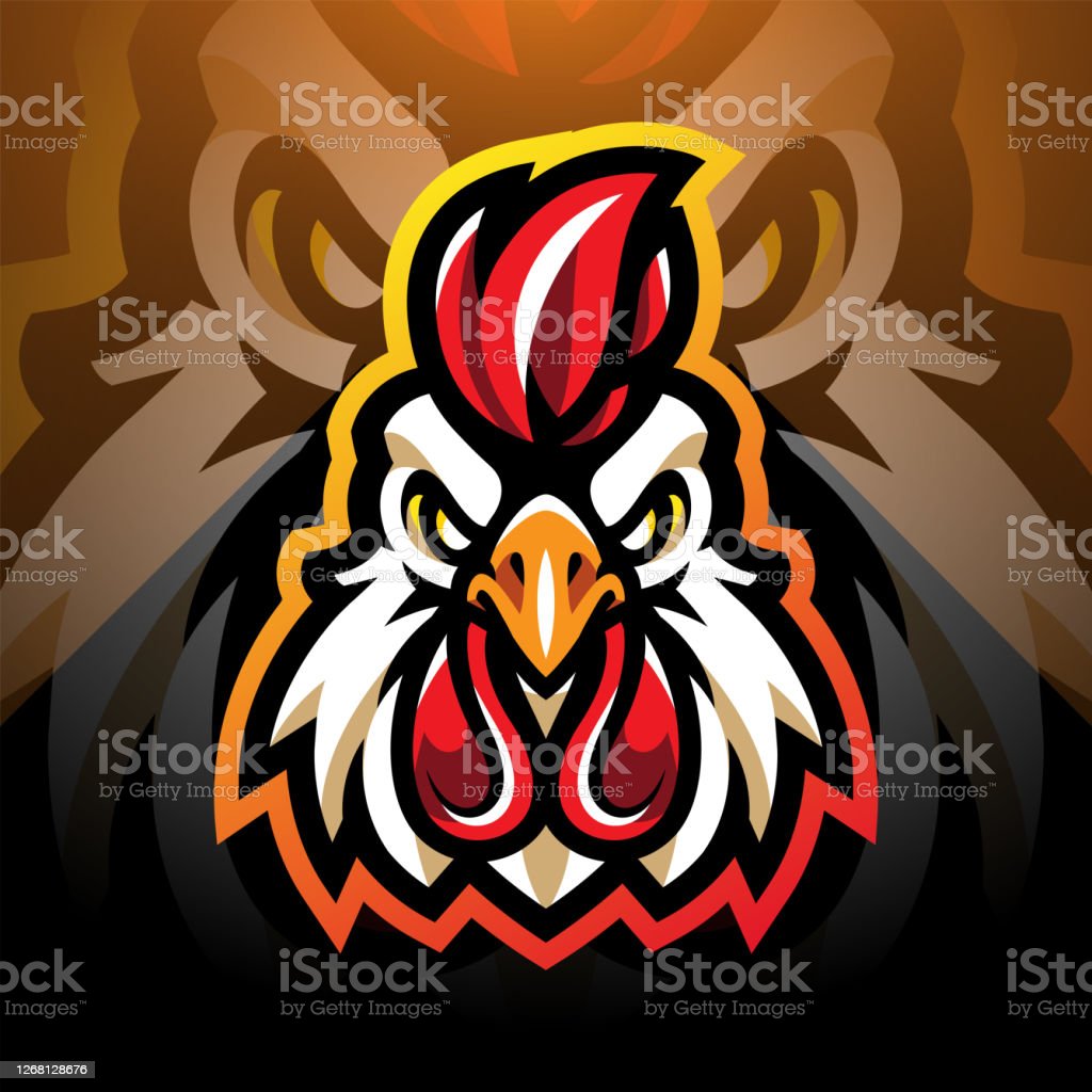 Detail Gambar Kepala Ayam Logo Nomer 19