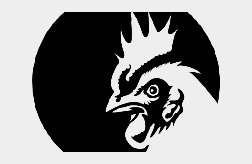Detail Gambar Kepala Ayam Logo Nomer 29