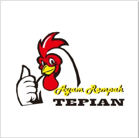 Detail Gambar Kepala Ayam Logo Nomer 31