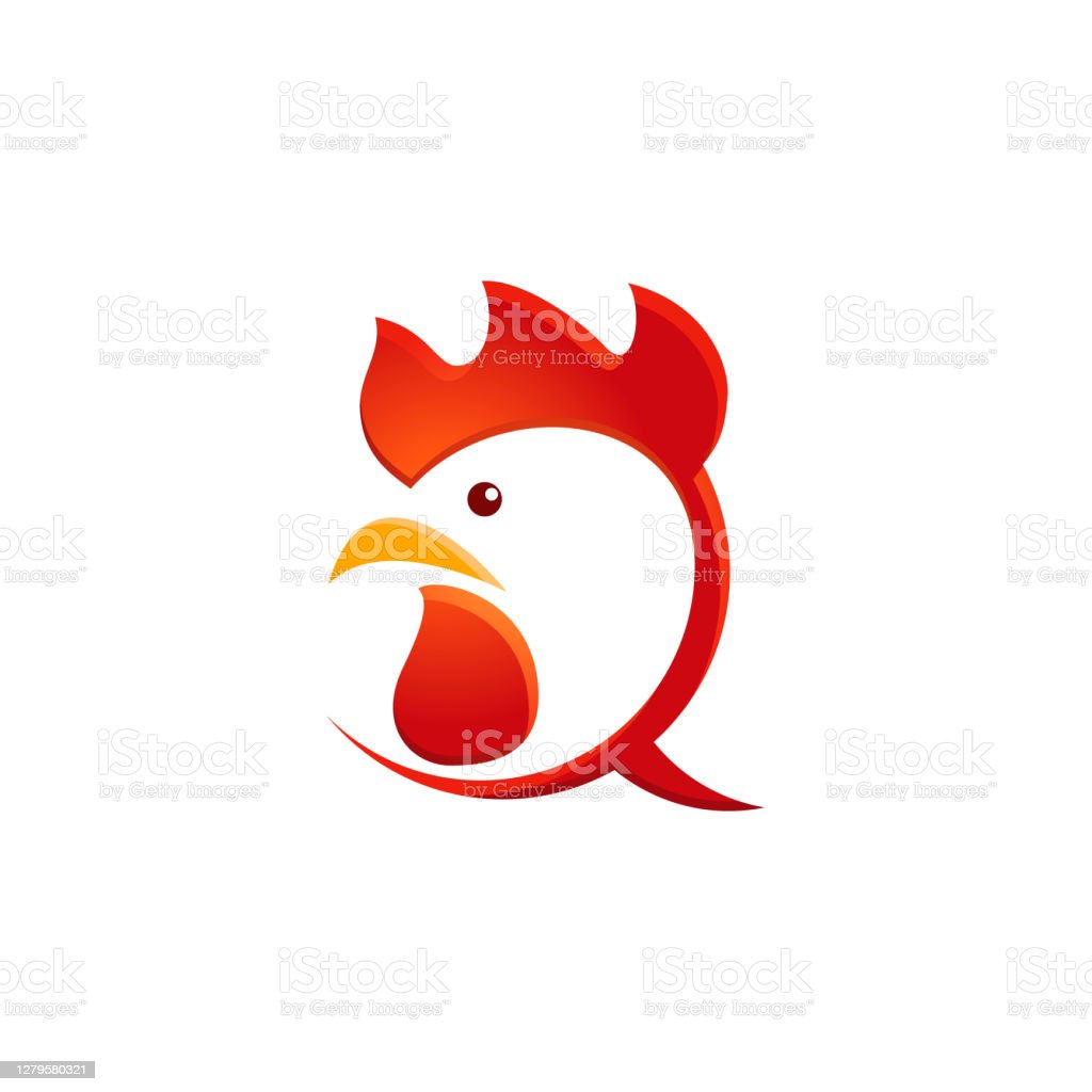 Detail Gambar Kepala Ayam Logo Nomer 34