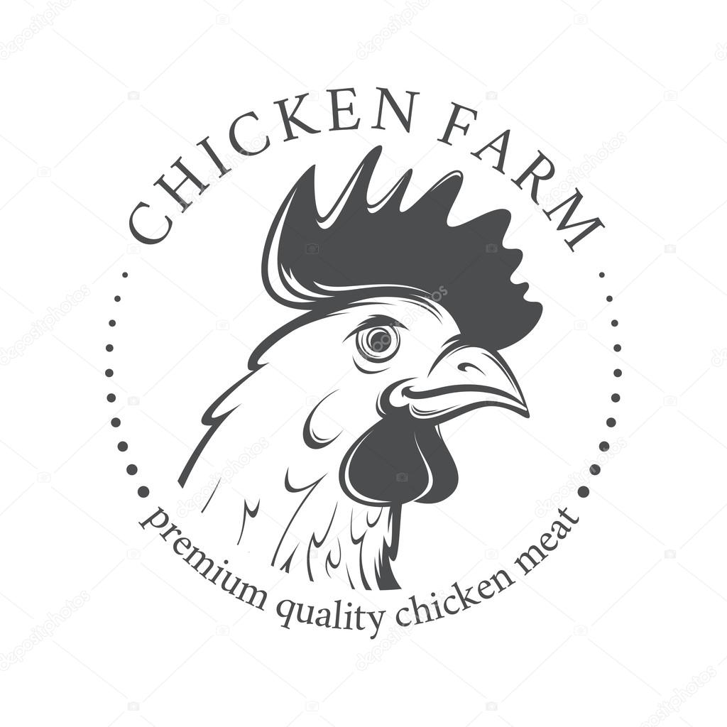 Detail Gambar Kepala Ayam Logo Nomer 49