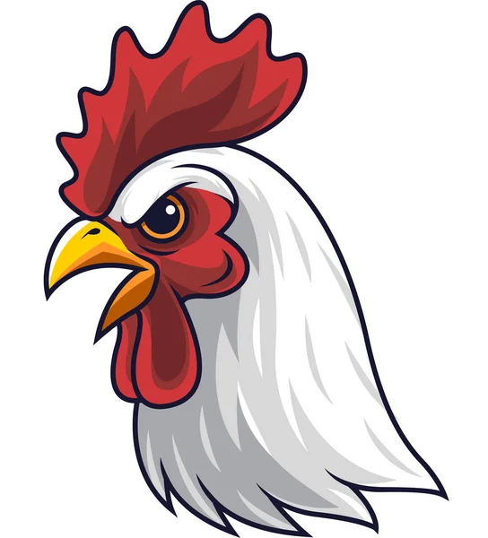 Detail Gambar Kepala Ayam Logo Nomer 8