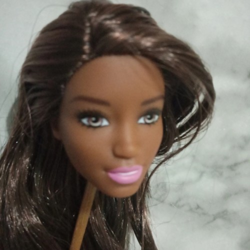Detail Gambar Kepala Barbie Nomer 51