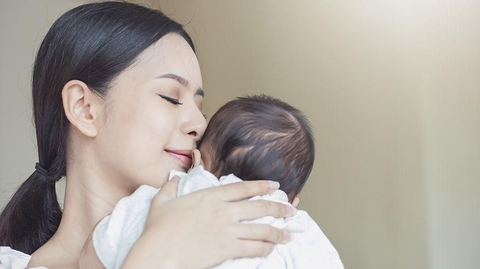 Detail Gambar Kepala Bayi Normal Nomer 29