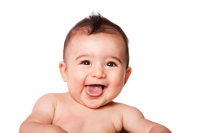 Detail Gambar Kepala Bayi Normal Nomer 36
