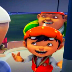 Detail Gambar Kepala Boboiboy Nomer 53