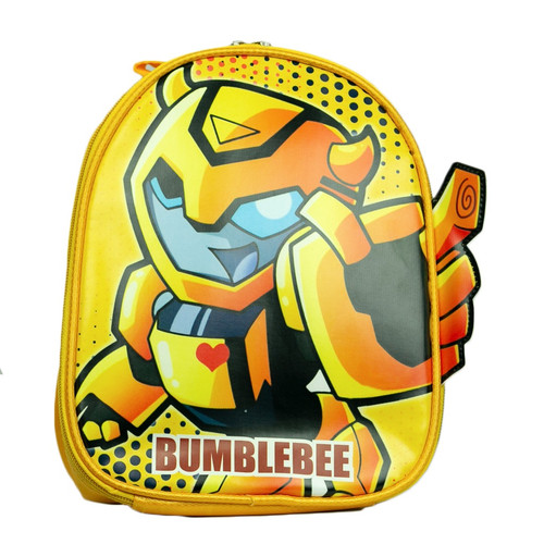 Detail Gambar Kepala Bumblebee Nomer 36