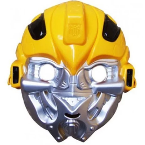 Detail Gambar Kepala Bumblebee Nomer 48