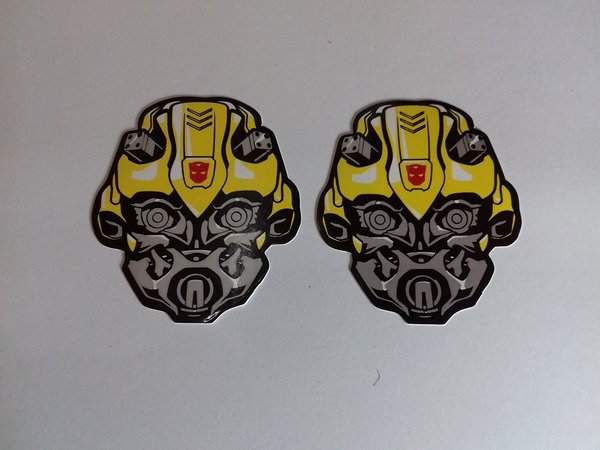 Detail Gambar Kepala Bumblebee Nomer 8