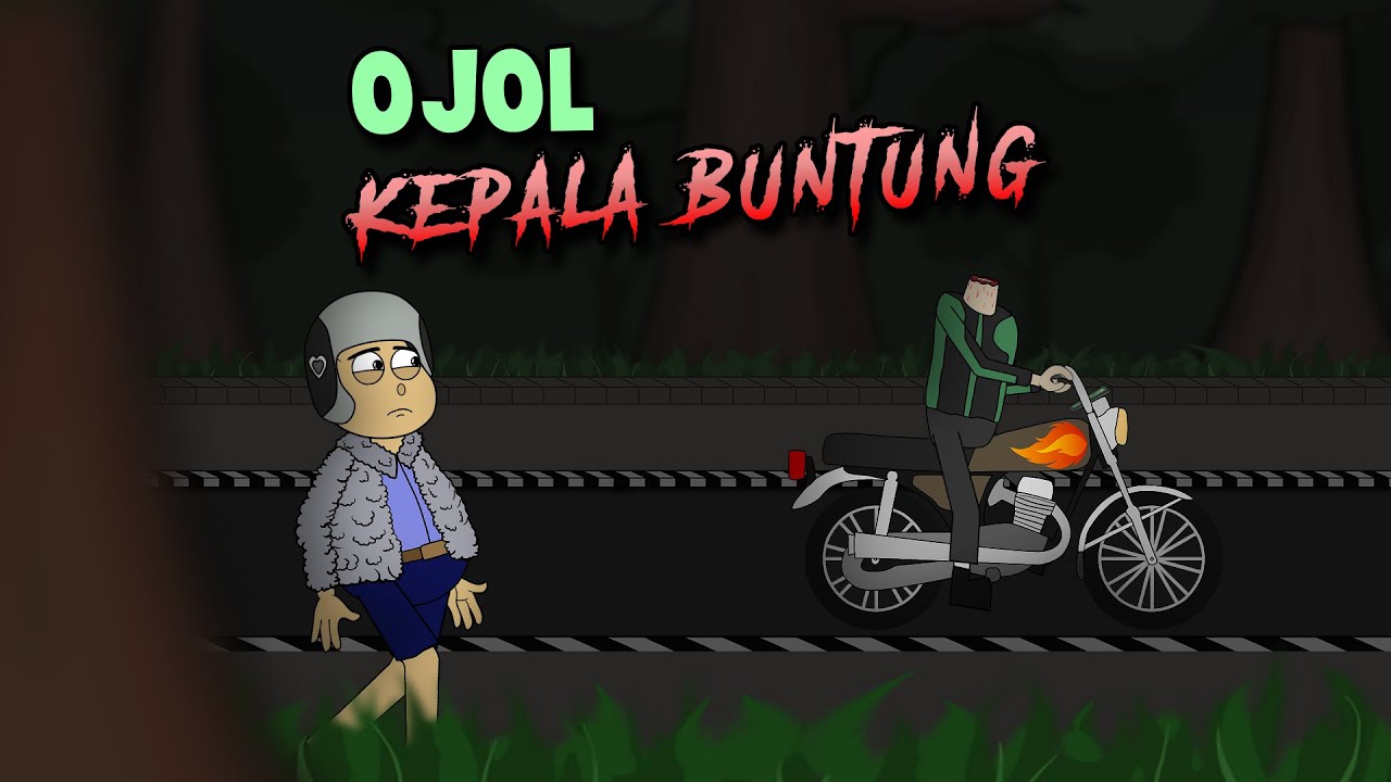 Detail Gambar Kepala Buntung Nomer 16