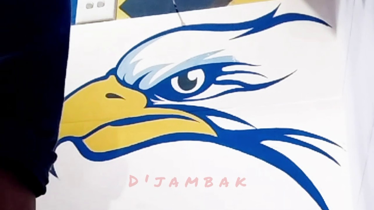 Detail Gambar Kepala Burung Nomer 29