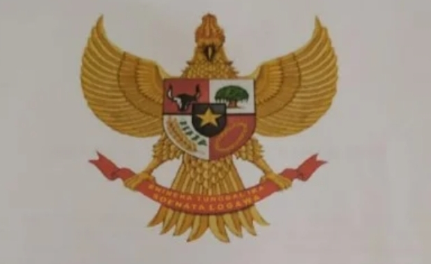 Detail Gambar Kepala Burung Garuda Nomer 21