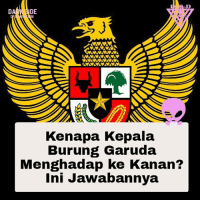 Detail Gambar Kepala Burung Garuda Nomer 51