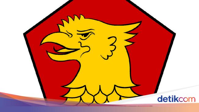 Detail Gambar Kepala Burung Garuda Nomer 7