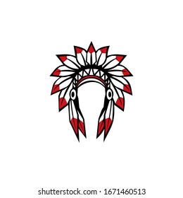 Detail Gambar Kepala Dayak Nomer 27