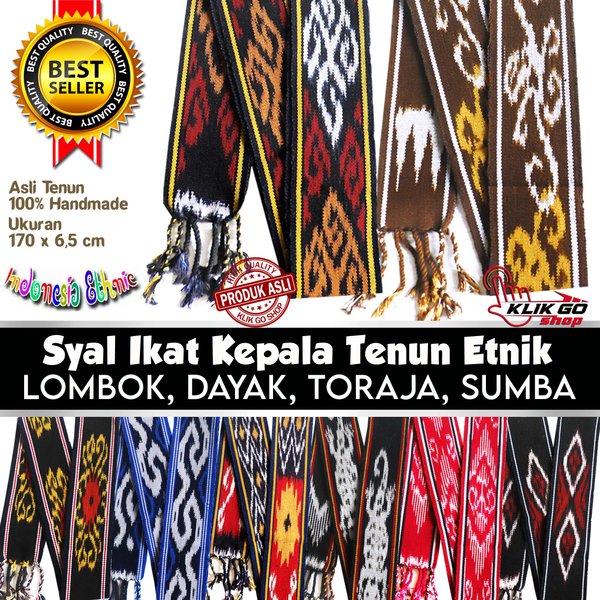 Detail Gambar Kepala Dayak Nomer 31