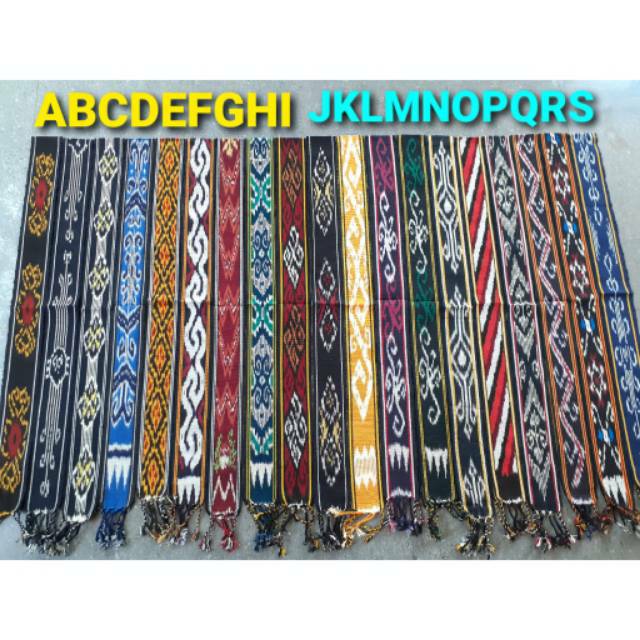 Detail Gambar Kepala Dayak Nomer 40