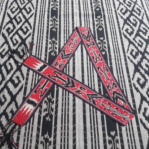 Detail Gambar Kepala Dayak Nomer 53