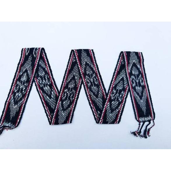 Detail Gambar Kepala Dayak Nomer 56