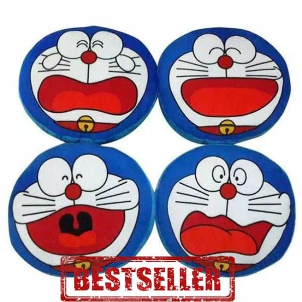 Detail Gambar Kepala Doraemon Nomer 45