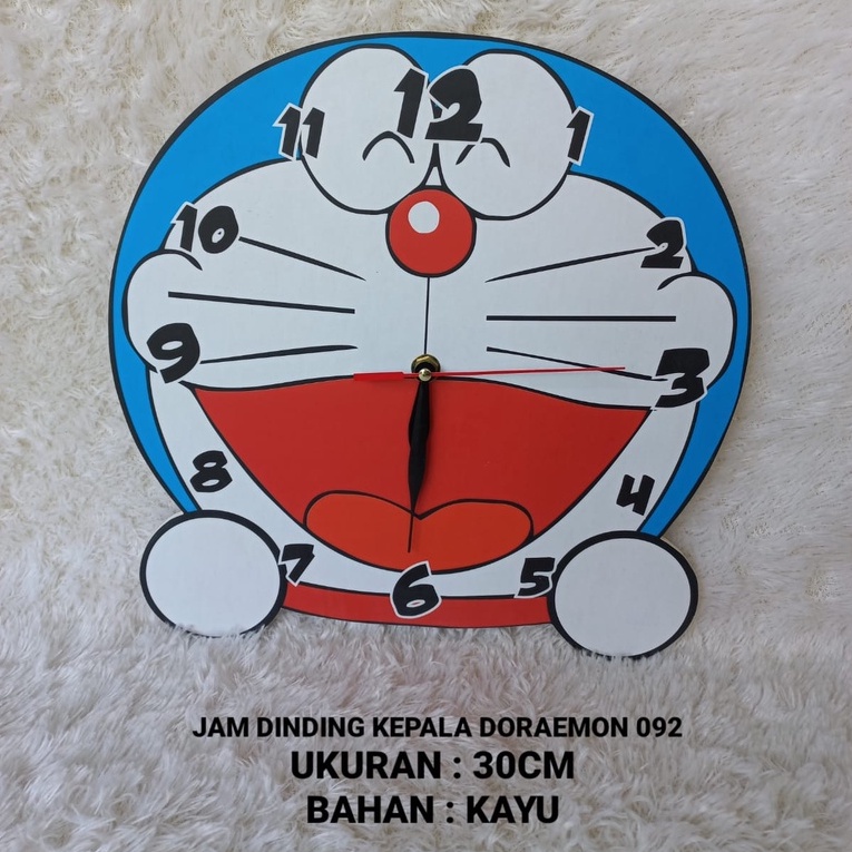 Detail Gambar Kepala Doraemon Nomer 48