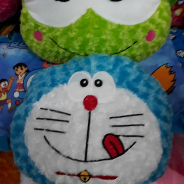 Detail Gambar Kepala Doraemon Nomer 49